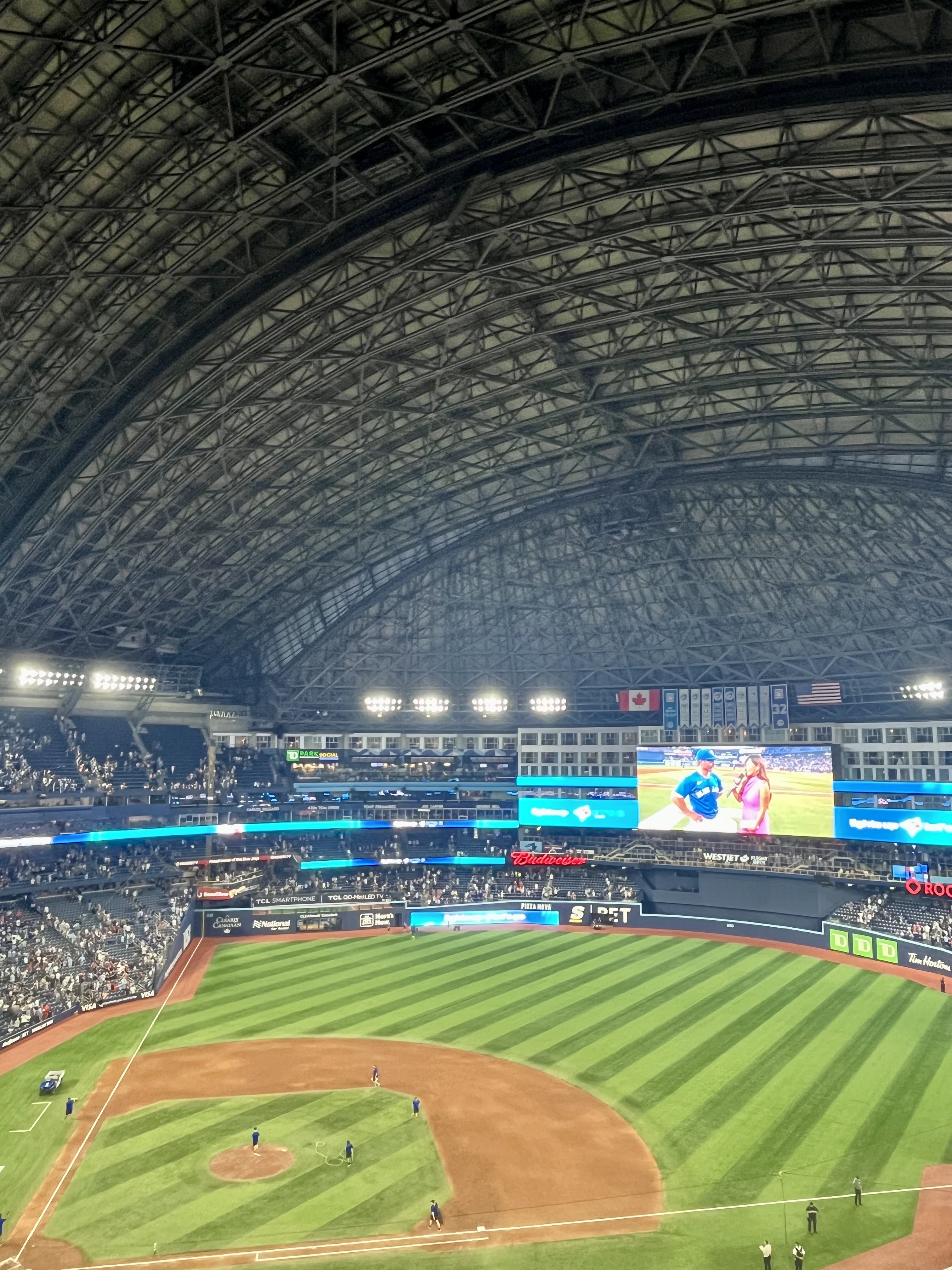 Photo stade baseball