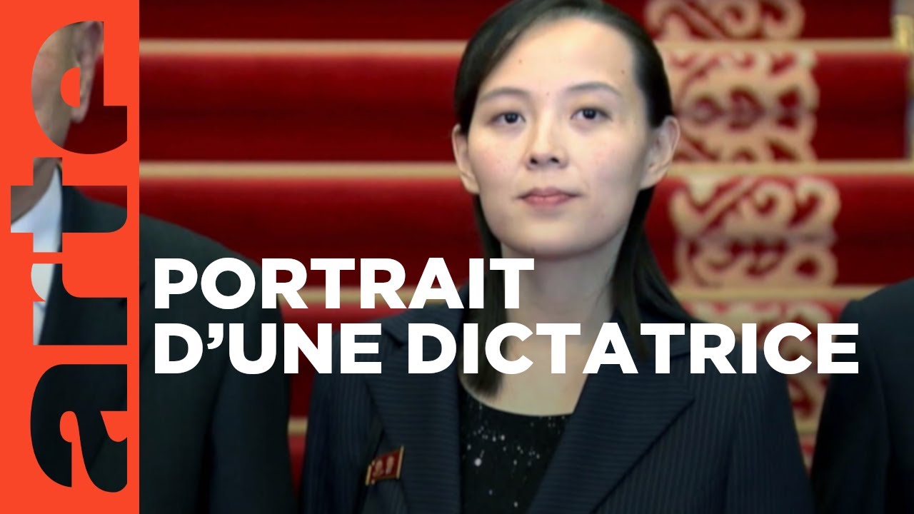 Miniature du documentaire La princesse Rouge by Arte